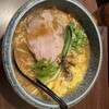 ラーメン札幌一粒庵