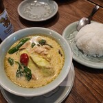 タイの食卓 クルン・サイアム 自由が丘店 - 