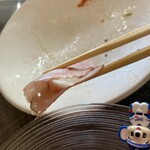 リストランテ プレーゴ - うんまい