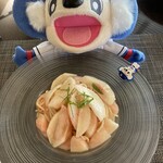 リストランテ プレーゴ - ジャーン❤️