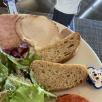 リストランテ プレーゴ - 