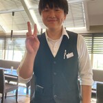 リストランテ プレーゴ - ラグビー部代表用心棒