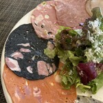 リストランテ プレーゴ - 