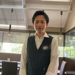 リストランテ プレーゴ - 相変わらずの人気爆発プレーゴ男子