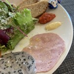 リストランテ プレーゴ - 