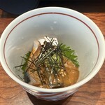 とり田 - 博多名物ごまさば