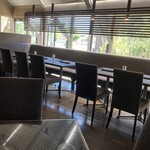 リストランテ プレーゴ - 今から大量にお客様が入店されます。