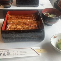 鰻割烹 伊豆栄 不忍亭 - 
