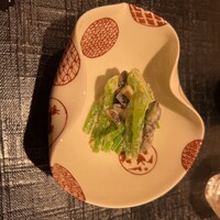 新ばし 星野 - 
