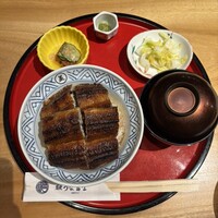 炭焼うな富士 名駅店 - 