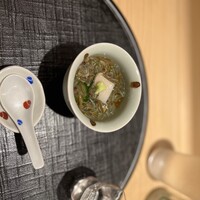 新ばし 星野 - 