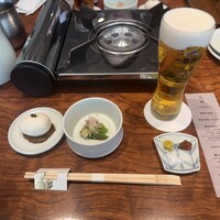 とり田 博多本店 - 