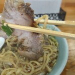 ラーメン 大西 - 