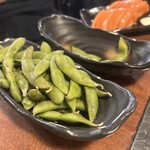 やきやき鉄板 ぼんくら家 - 