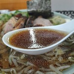 ラーメン 大西 - 