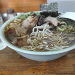 ラーメン 大西 - 
