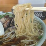 ラーメン 大西 - 