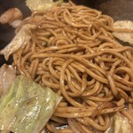 やきやき鉄板 ぼんくら家 - 