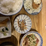 食堂うなり - 