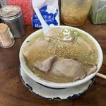 ふくちゃんラーメン - 