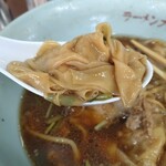 ラーメン 大西 - 