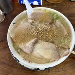 ふくちゃんラーメン - 