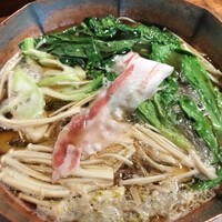 しゃぶしゃぶKINTAN 表参道店 - 