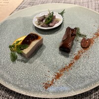 熱香森 - 