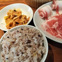 しゃぶしゃぶKINTAN 表参道店 - 