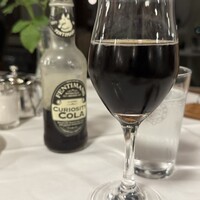 メインダイニングルーム - 