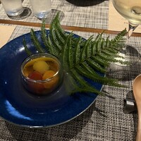 熱香森 - 