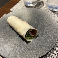 熱香森 - 