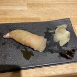 立喰寿司かのう - 