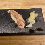 立喰寿司かのう - 