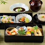 和食堂 山里 - メイン写真: