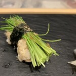 あて鮨 喜重朗 - 