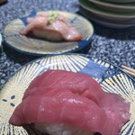 回転寿司 根室 花まる - 