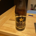 立喰寿司かのう - 