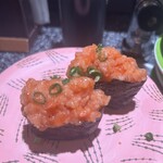 回転寿司 根室 花まる - 