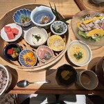 やさい家めい ルミネ横浜店 - 