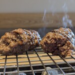 牛100% - 料理写真: