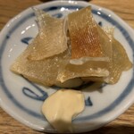 あて鮨 喜重朗 - 