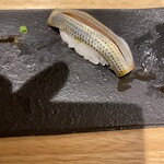 立喰寿司かのう - 