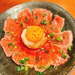 肉屋のぶすけ - 