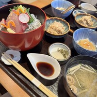 お料理 とみやま - 