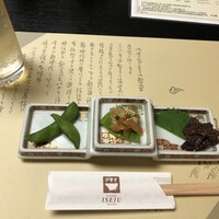 日本橋 伊勢重 - 