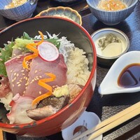 お料理 とみやま - 