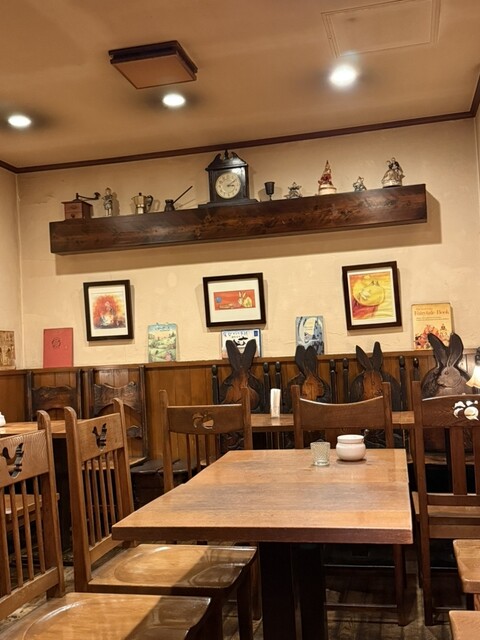 Mother Goose photo 4