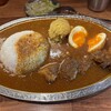 spice curry & BAR ドンカリ