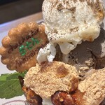 Art Gallery Cafe 茶々華 - 